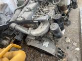 Oto Çıkma Parça / Bmw / 5 Serisi / Motor / Motor (komple) / Çıkma Parça 