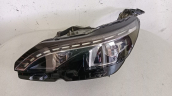 Oto Çıkma Parça / Peugeot / 5008 / Far & Stop / Sol Ön Far / Çıkma Parça 