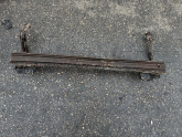 PEUGEOT 301 ÖN TAMPON DEMİRİ ORJINAL