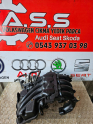Oto Çıkma Parça / Volkswagen / Bora / Motor / Emme Manifoldu / Çıkma Parça 