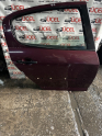 Oto Çıkma Parça / Peugeot / 407 / Kaporta & Karoser / Sağ Arka Kapı / Çıkma Parça 
