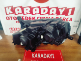 Oto Çıkma Parça / Renault / Symbol / Far & Stop / Sağ Ön Far / Çıkma Parça 