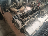 Oto Çıkma Parça / Toyota / Corolla / Motor / Silindir Kapağı / Çıkma Parça 