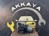 Orijinal PEUGEOT 206 Çıkma Ön Cam Silecek Motoru