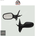 Oto Çıkma Parça / Renault / Clio / Ayna / Sol Dış Ayna / Çıkma Parça 
