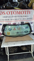 2006-2011 TOYOTA YARİS ARKA CAM