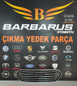 FORD TRANSİT CUSTOM ÖN PANJUR 2018-2023