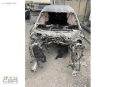 Oto Çıkma Parça / Porsche / Panamera / Airbag / Airbag Beyni / Çıkma Parça 
