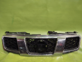 Nissan navara 2007-11m panjur