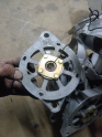 Oto Çıkma Parça / Tofaş / Şahin / Elektrik / Şarj Dinamosu / Çıkma Parça 
