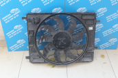 Oto Çıkma Parça / Mercedes / C Serisi / Fan / Fan Motoru / Çıkma Parça 