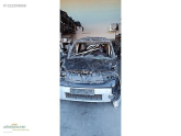RENAULT KANGOO PARÇA PARÇA SATILIKTIR