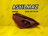 Oto Çıkma Parça / Ford / Fiesta / Far & Stop / Sağ Arka Stop / Çıkma Parça 