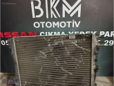 Nissan Qashqai J10 1.5 (2007-2013) fan seti