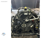 İVECO DALY 35 C 16 ÇIKMA 2.3 KOMPLE MOTOR