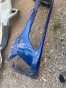 Oto Çıkma Parça / Renault / Clio / Tampon / Ön Tampon / Çıkma Parça 