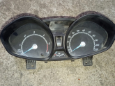 Oto Çıkma Parça / Ford / Tourneo Courier / Göğüslük & Torpido / Gösterge Paneli / Çıkma Parça 