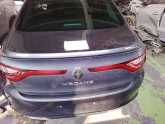 RENAULT MEGANE 4 ARKA TAMPON HATASIZ ÇIKMA (DOLU) 850108387V