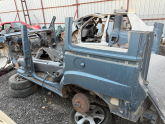Oto Çıkma Parça / Fiat / Doblo / Fren / Westinghouse / Çıkma Parça 