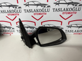 Oto Çıkma Parça / Hyundai / i10 / Ayna / Sağ Dış Ayna / Çıkma Parça 