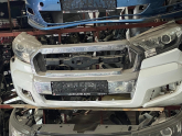 Ford Ranger Tampon DOLU FAR PANJUR SİS KAPAĞI MEVCUTTUR