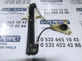 Oto Çıkma Parça / Volkswagen / Polo / Oto Cam / Cam Krikosu / Çıkma Parça 