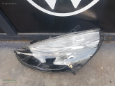 Oto Çıkma Parça / Renault / Clio / Tampon / Sis Farı Çerçevesi / Çıkma Parça 