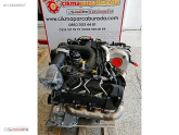 Oto Çıkma Parça / Porsche / Panamera / Motor / Motor (komple) / Sıfır Parça 