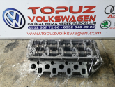 VW CADDY 2.0 TDİ CFF CFG MOTOR ÇIKMA SİLİNDİR KAPAĞI 03L103373J