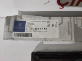 Oto Çıkma Parça / Mercedes / C Serisi / Oto Cam / Silecek Suyu Deposu / Çıkma Parça 