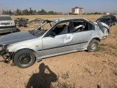 Oto Çıkma Parça / Honda / Civic / Şanzıman / Şanzıman Komple / Çıkma Parça 