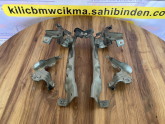 Oto Çıkma Parça / Bmw / 1 Serisi / Kaporta & Karoser / Sağ Ön Çamurluk / Çıkma Parça 