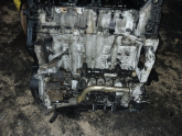 FORD FOCUS DV6 BLOK ÇIKMA 1.6 DİZEL