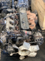 Oto Çıkma Parça / Isuzu / NPR / Motor / Motor (komple) / Çıkma Parça 
