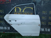 Oto Çıkma Parça / Hyundai / Accent / Kaporta & Karoser / Sağ Arka Kapı / Çıkma Parça 
