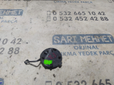 Oto Çıkma Parça / Renault / Megane / Tampon / Çeki Demir Kapağı / Çıkma Parça 