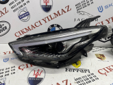 Oto Çıkma Parça / MG / ZS / Far & Stop / Sol Ön Far / Çıkma Parça 