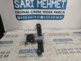 Oto Çıkma Parça / Volvo / S60 / Oto Cam / Cam Krikosu / Çıkma Parça 