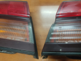 Oto Çıkma Parça / Nissan / Maxima / Far & Stop / Sağ Arka Stop / Çıkma Parça 