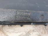 Oto Çıkma Parça / Honda / Civic / Kaporta & Karoser / Arka Panel / Çıkma Parça 