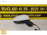 Oto Çıkma Parça / Renault / R 5 / Klima / Rezonatör / Çıkma Parça 
