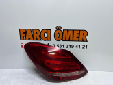 MERCEDES C SERİSİ W205 SOL ARKA STOP ORJİNAL P1