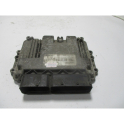 Opel Astra 1.7 Motor Beyni 0281014643 98074154