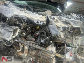Oto Çıkma Parça / Ford / Tourneo Connect / Airbag / Airbag Beyni / Çıkma Parça 