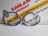 Oto Çıkma Parça / Renault / Symbol / Tampon / Sis Farı Çerçevesi / Çıkma Parça 