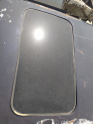 ÇIKMA VW PASSAT SUNROOF CAMI