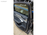 Oto Çıkma Parça / Audi / A6 / Kaporta & Karoser / Sağ Arka Kapı / Çıkma Parça 