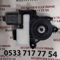 5Q0959408D SKODA SCALA SOL ARKA KAPI CAM MOTORU