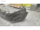 Oto Çıkma Parça / Opel / Vivaro / Tampon / Ön Tampon / Çıkma Parça 