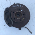 Oto Çıkma Parça / Renault / Master / Alt Takım / Taşıyıcı / Çıkma Parça 